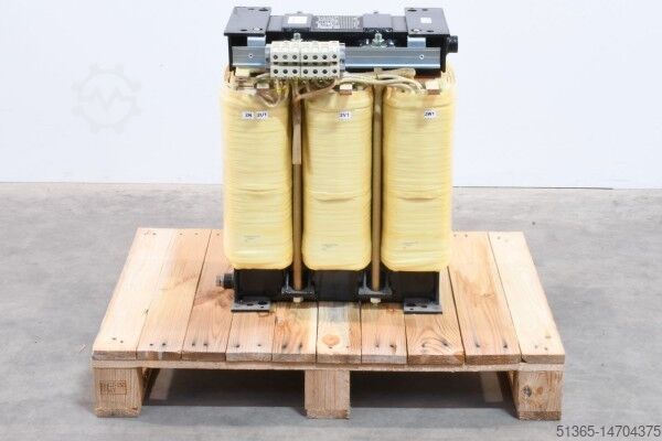 Transformator mdexx TBU5296-1AD70-2YA0