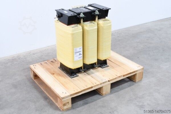 Transformator mdexx TBU5296-1AD70-2YA0