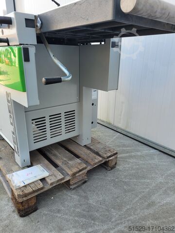 Ytplanerare Felder A7-21