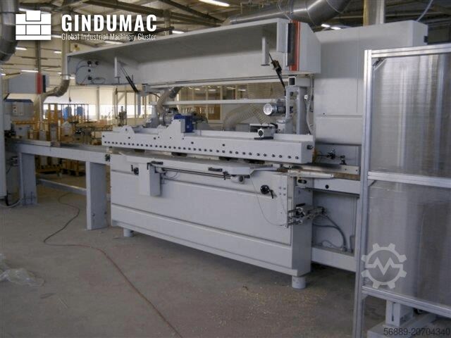 Andere (Hout) SAC F300