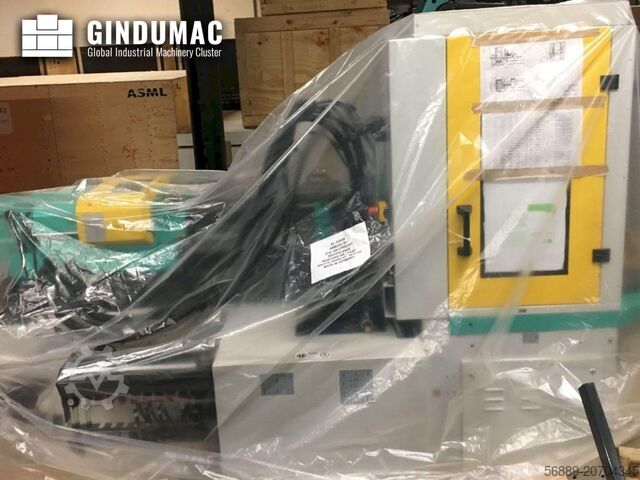 Hydraulic Injection Moulding Machine Arburg ALLROUNDER 1200 t 1000 - 400