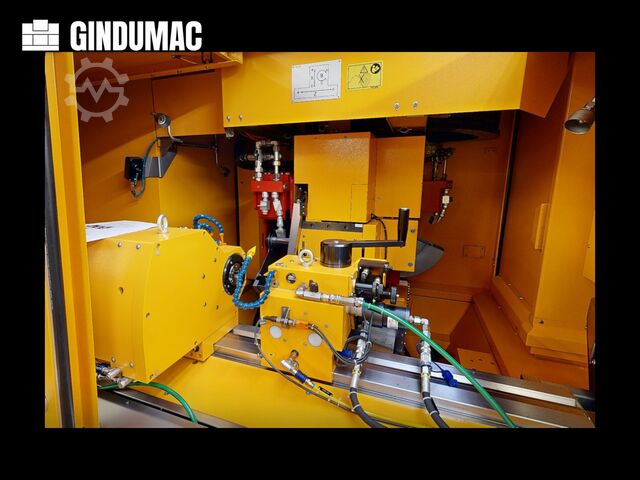 Rundschleifmaschine STUDER S33