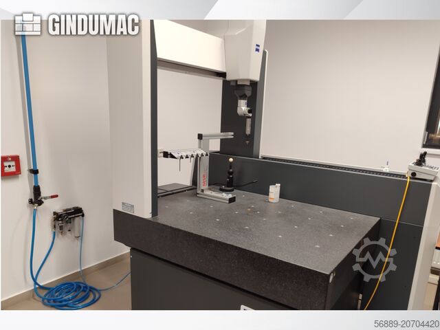 Koordinatna merna mašina (CMM) ZEISS Contura 7/10/6 RDS