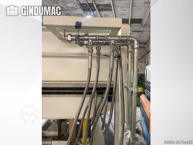 Veneer Press ORMA ORMA NPC/DIGIT 6/95 30/13 AS-BO