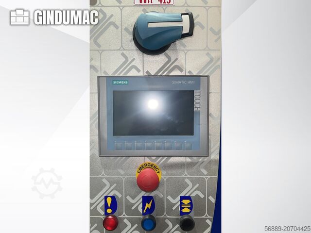 Veneer Press ORMA ORMA NPC/DIGIT 6/95 30/13 AS-BO