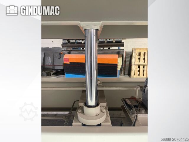 Veneer Press ORMA ORMA NPC/DIGIT 6/95 30/13 AS-BO