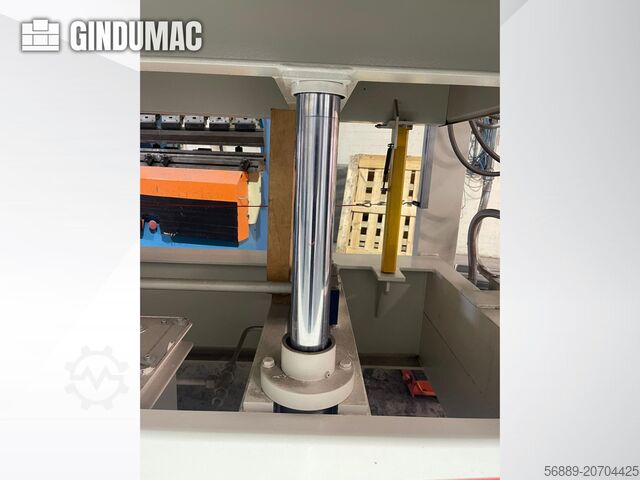 Veneer Press ORMA ORMA NPC/DIGIT 6/95 30/13 AS-BO