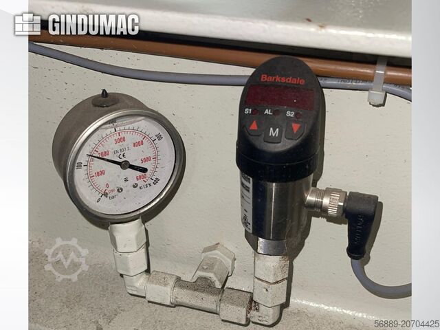 Veneer Press ORMA ORMA NPC/DIGIT 6/95 30/13 AS-BO