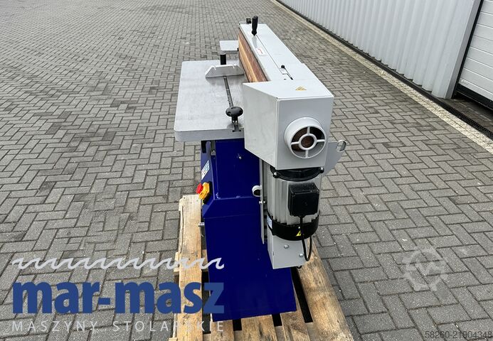 Winkelschleifmaschine mit Band für Kanten CORMAK typ MM2315