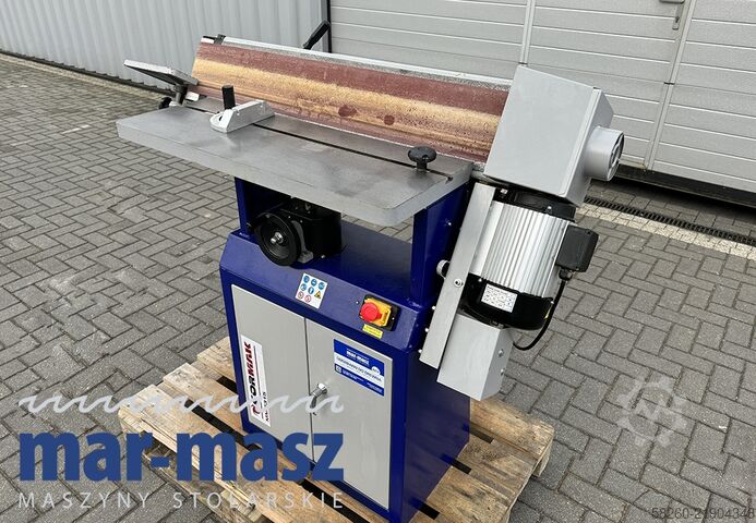 Winkelschleifmaschine mit Band für Kanten CORMAK typ MM2315