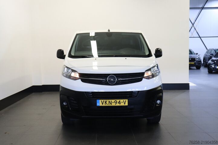 Kastenwagen Opel Vivaro 2.0 CDTI 122PK L2 Automaat EURO 6 - Airc...