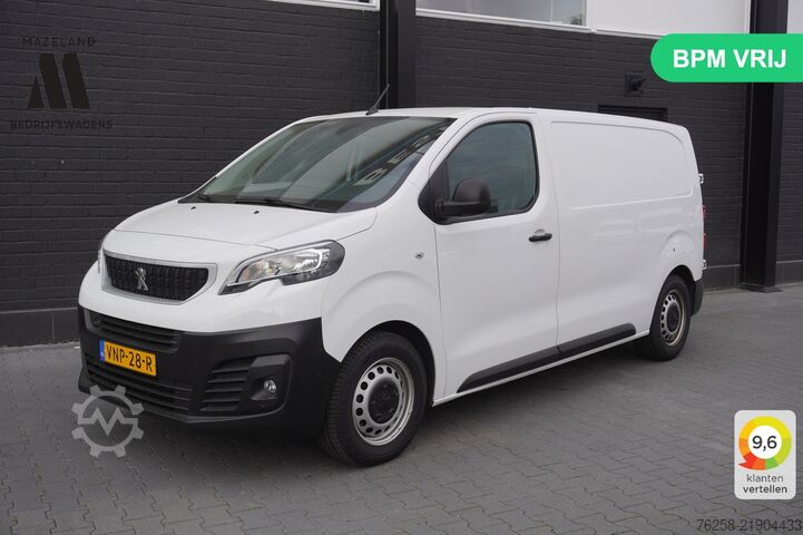 Kastenwagen Peugeot Expert 1.5 BlueHDI L2 EURO 6 - Airco - Navi - C...