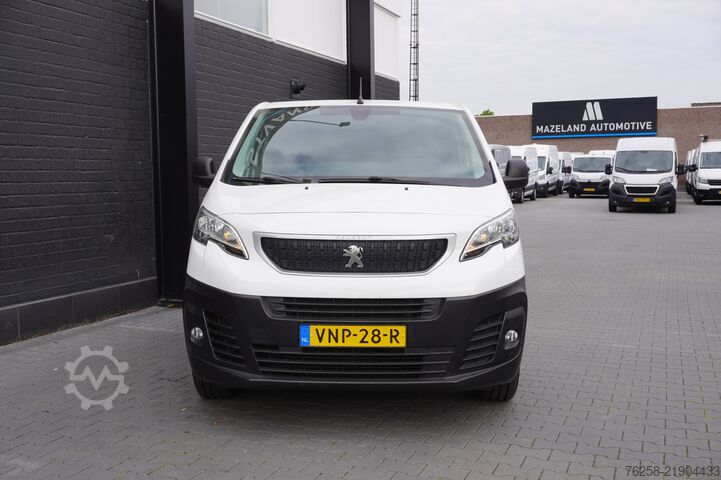 Kastenwagen Peugeot Expert 1.5 BlueHDI L2 EURO 6 - Airco - Navi - C...