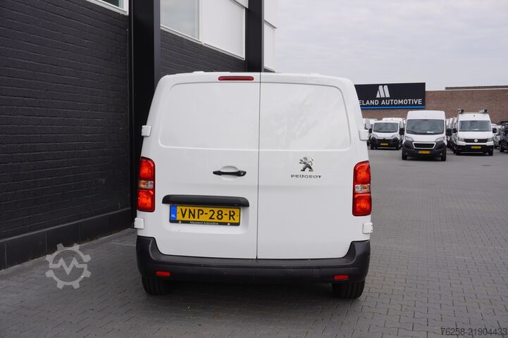 Kastenwagen Peugeot Expert 1.5 BlueHDI L2 EURO 6 - Airco - Navi - C...