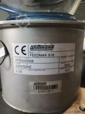Drymax C30 - 30- P WITTMANN