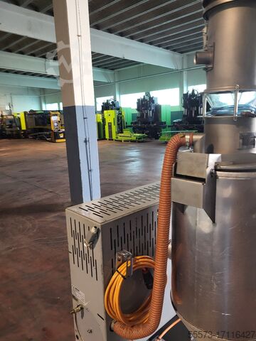 Drymax C30 - 30- P WITTMANN