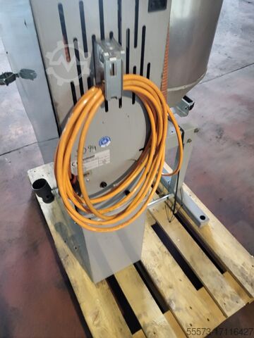 Drymax C30 - 30- P WITTMANN