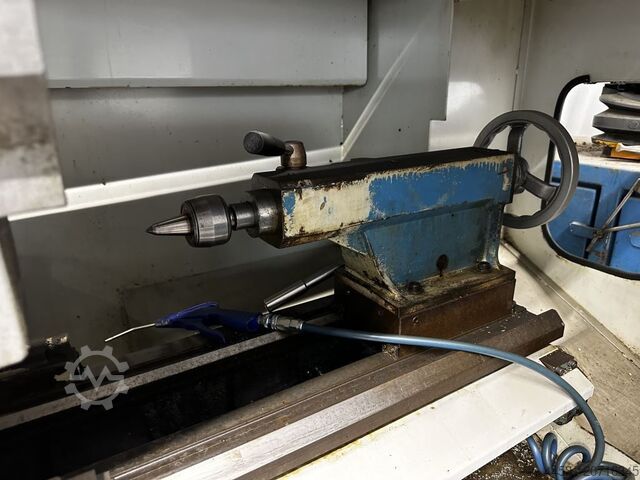 Τόρνος - ελεγχόμενος κύκλος Pinacho Mustang 225