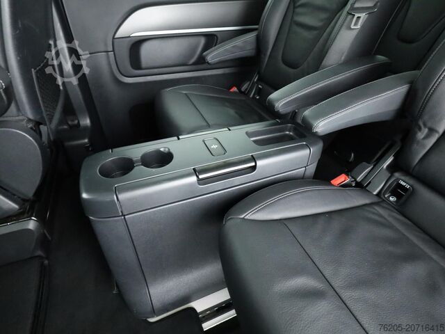 Μίνι λεωφορείο Mercedes-Benz Marco Polo HORIZON 300 d 4M EDITION 360 ACC AHK