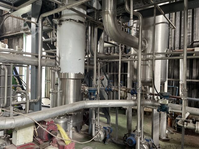 Getränkemaschine Gianazza FBO3OS