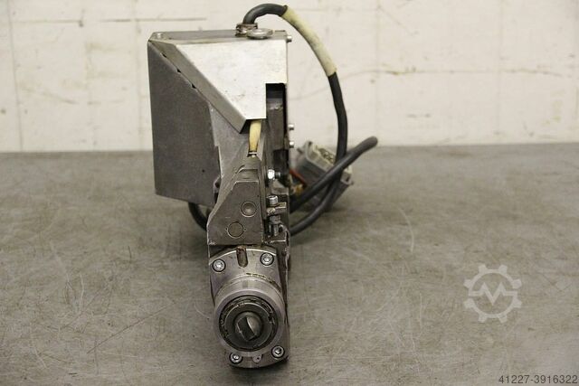 Cuenca de calentamiento para el anillado de los bordes ENA 4 060 15 0660