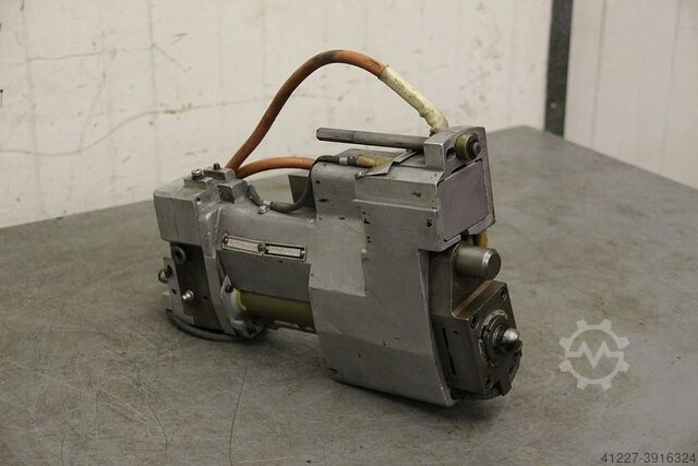 Vasca di riscaldamento per la bordatura Homag 0-380-03-0497