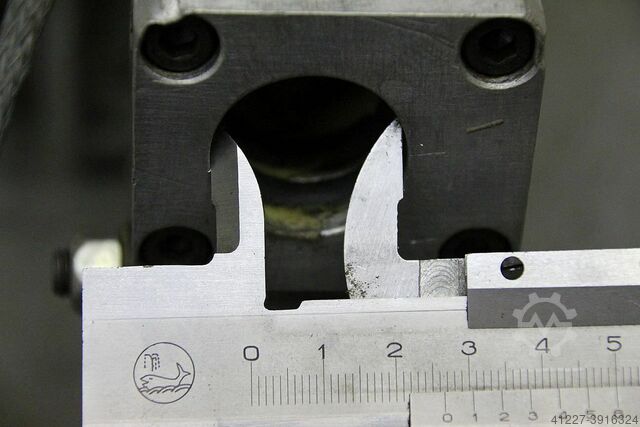 Vasca di riscaldamento per la bordatura Homag 0-380-03-0497