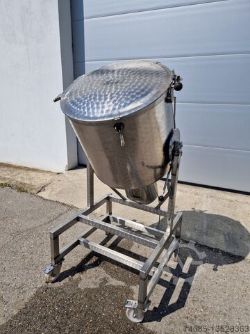 Tumbler Glass 300 liters