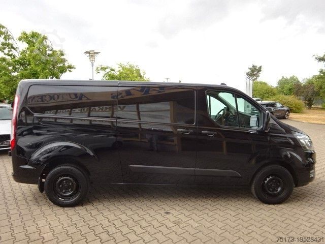 Panel van FORD Transit Custom 320 L2H1 LKW VA Autm. Navi