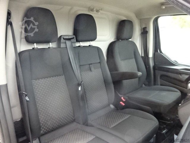 Panel van FORD Transit Custom 320 L2H1 LKW VA Autm. Navi