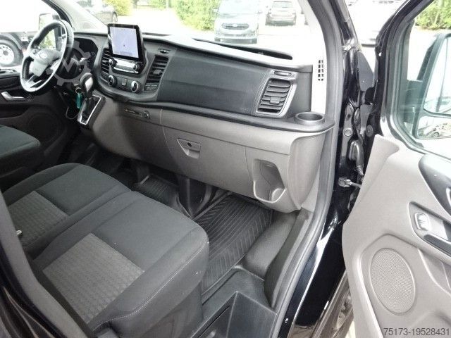 Panel van FORD Transit Custom 320 L2H1 LKW VA Autm. Navi