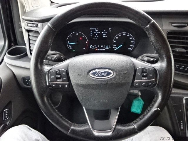 Panel van FORD Transit Custom 320 L2H1 LKW VA Autm. Navi