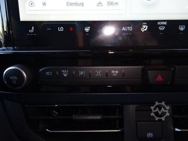 Minibus FORD Tourneo Custom 320L2 Active 4x4 AT Stndhz 360Kam