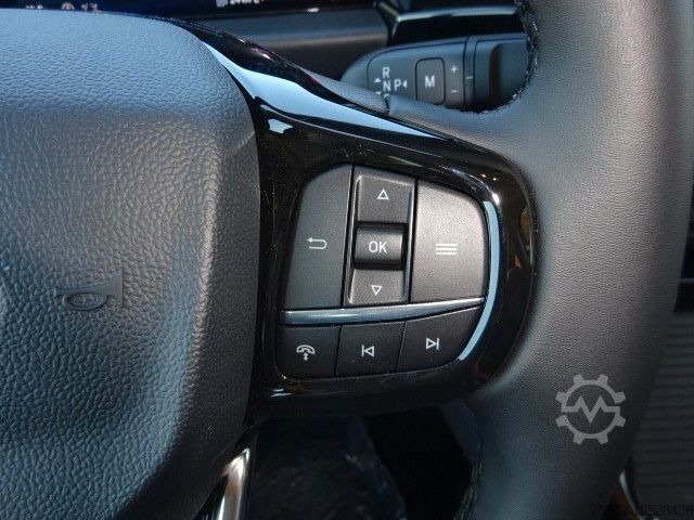 Minibus FORD Tourneo Custom 320L2 Active 4x4 AT Stndhz 360Kam