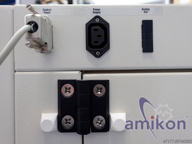 Shock test chamber –80 °C to +220 °C Vötsch VT 7012 S2
