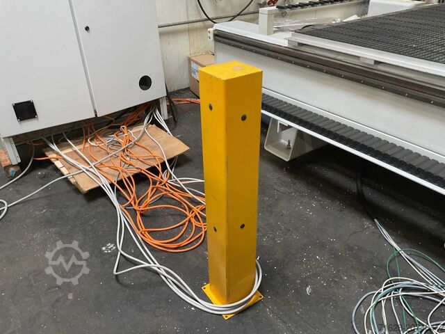 Bearbetningscenter FlexiCAM Pro 2030