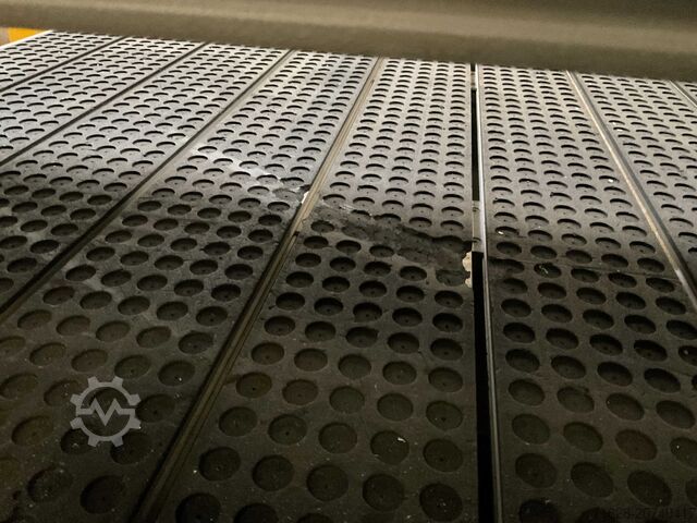 Bearbetningscenter FlexiCAM Pro 2030