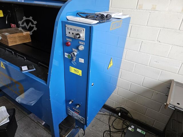 Testtafel Bytewise BC-2-TCS-C-40230