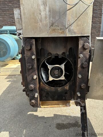 Almex Ottevanger Contivar AL300 Expander Almex Ottevanger Expander AL300