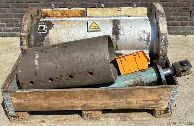 Almex Ottevanger Contivar AL300 Expander Almex Ottevanger Expander AL300