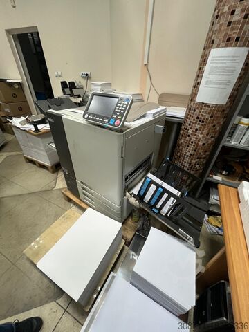 Digitale printer Riso GD7330