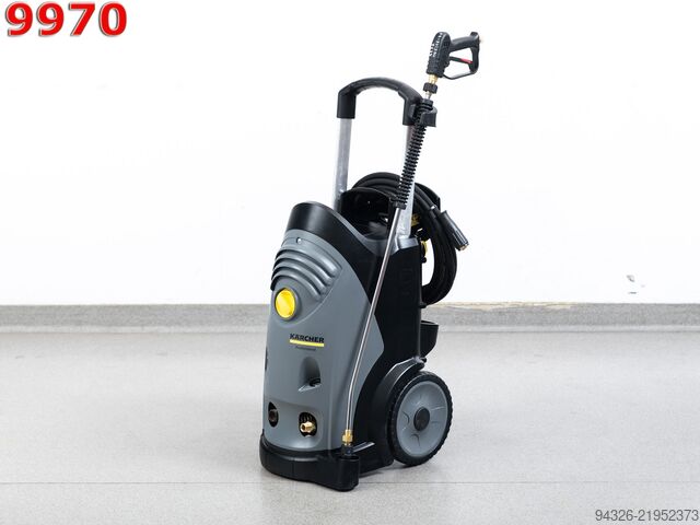 Kärcher HD 6/16-4M πλυστικό υψηλής πίεσης Kärcher HD 6/16-4M - 600l/h - 160bar - 230V