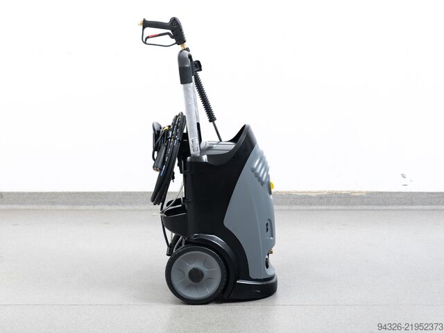 Kärcher HD 6/16-4M πλυστικό υψηλής πίεσης Kärcher HD 6/16-4M - 600l/h - 160bar - 230V
