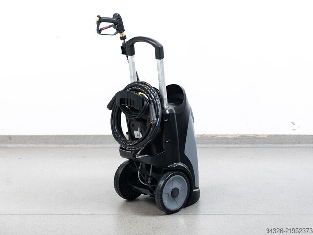 Kärcher HD 6/16-4M πλυστικό υψηλής πίεσης Kärcher HD 6/16-4M - 600l/h - 160bar - 230V