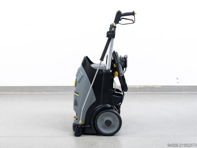 Kärcher HD 6/16-4M πλυστικό υψηλής πίεσης Kärcher HD 6/16-4M - 600l/h - 160bar - 230V