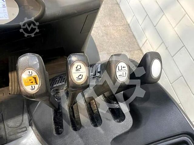 Vorkheftruck Still RX60-50/600