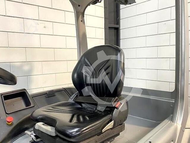 Vorkheftruck Still RX60-50/600