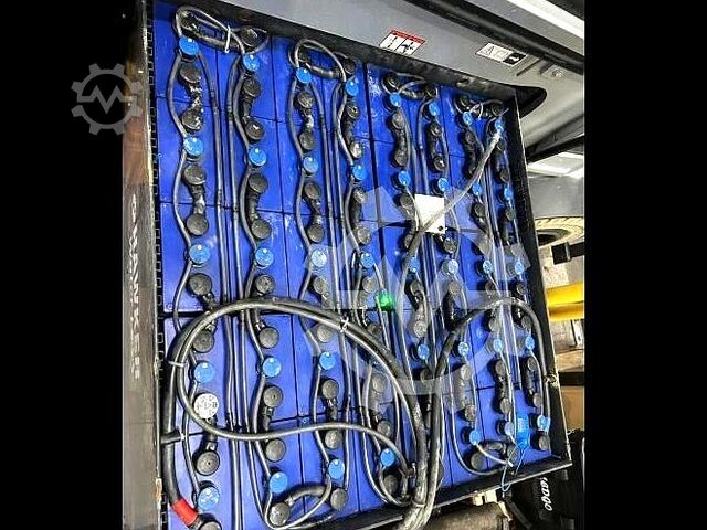 Vorkheftruck Still RX60-50/600