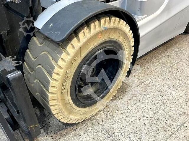 Vorkheftruck Still RX60-50/600