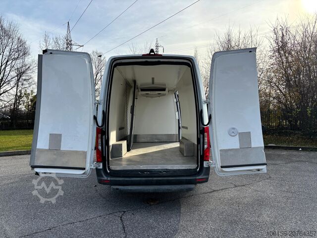 Soğutuculu panelvan Mercedes-Benz Sprinter 316